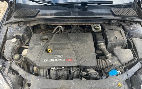 Ford Mondeo IV, 2013 год, 850 000 рублей, 18 фотография