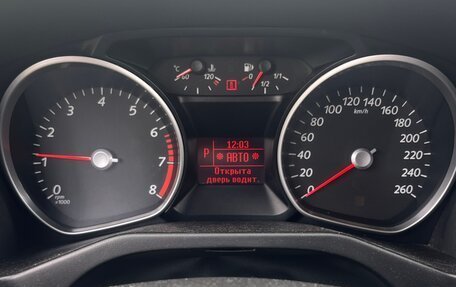 Ford Mondeo IV, 2013 год, 850 000 рублей, 17 фотография