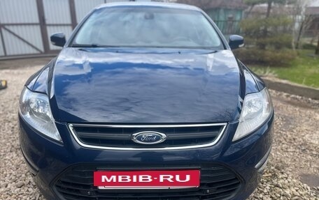 Ford Mondeo IV, 2013 год, 850 000 рублей, 6 фотография