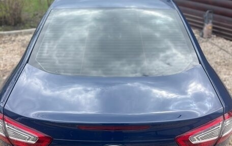 Ford Mondeo IV, 2013 год, 850 000 рублей, 10 фотография