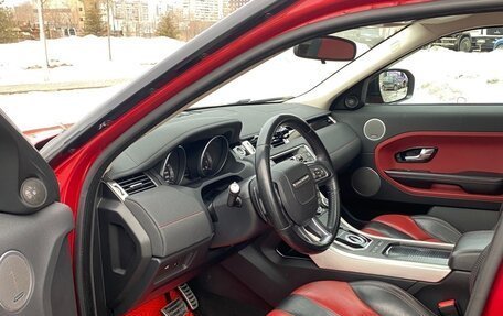 Land Rover Range Rover Evoque I, 2012 год, 1 900 000 рублей, 7 фотография