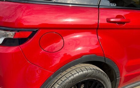 Land Rover Range Rover Evoque I, 2012 год, 1 900 000 рублей, 11 фотография