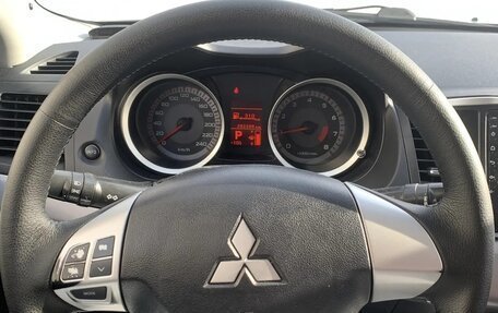 Mitsubishi Lancer IX, 2007 год, 530 000 рублей, 6 фотография