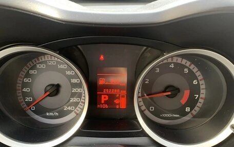 Mitsubishi Lancer IX, 2007 год, 530 000 рублей, 7 фотография