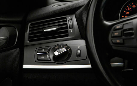 BMW X3, 2012 год, 1 475 000 рублей, 14 фотография