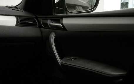 BMW X3, 2012 год, 1 475 000 рублей, 26 фотография