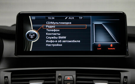 BMW X3, 2012 год, 1 475 000 рублей, 24 фотография