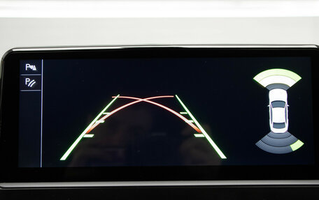 BMW X3, 2012 год, 1 475 000 рублей, 25 фотография