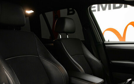 BMW X3, 2012 год, 1 475 000 рублей, 30 фотография