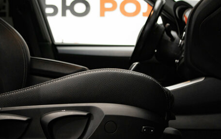 BMW X3, 2012 год, 1 475 000 рублей, 29 фотография