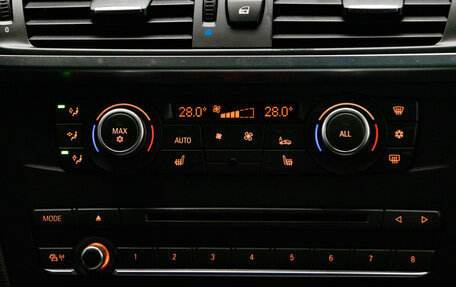 BMW X3, 2012 год, 1 475 000 рублей, 23 фотография