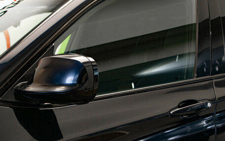 BMW X3, 2012 год, 1 475 000 рублей, 37 фотография