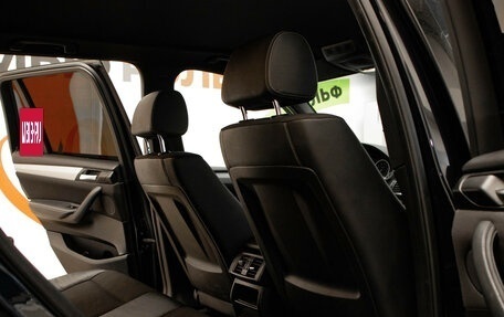 BMW X3, 2012 год, 1 475 000 рублей, 31 фотография