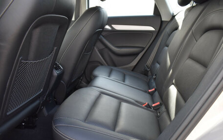 Audi Q3, 2012 год, 1 798 000 рублей, 10 фотография