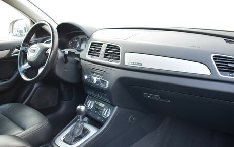 Audi Q3, 2012 год, 1 798 000 рублей, 9 фотография