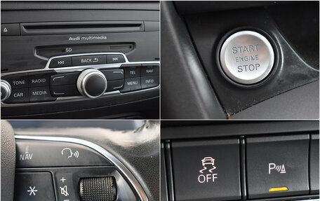 Audi Q3, 2012 год, 1 798 000 рублей, 14 фотография