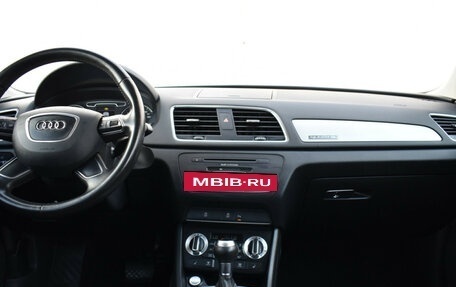 Audi Q3, 2012 год, 1 798 000 рублей, 12 фотография