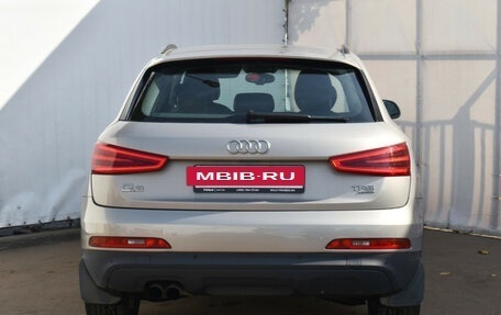 Audi Q3, 2012 год, 1 798 000 рублей, 6 фотография