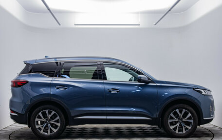 Chery Tiggo 7 Pro, 2021 год, 1 728 000 рублей, 6 фотография