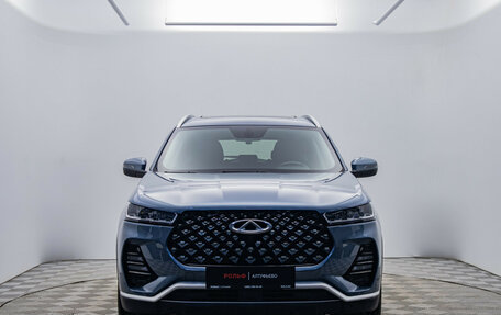 Chery Tiggo 7 Pro, 2021 год, 1 728 000 рублей, 8 фотография