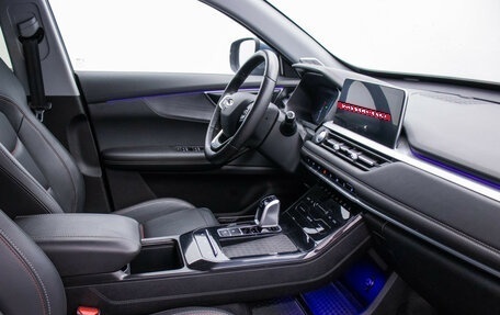 Chery Tiggo 7 Pro, 2021 год, 1 728 000 рублей, 10 фотография