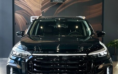 CheryExeed VX, 2025 год, 5 190 000 рублей, 1 фотография