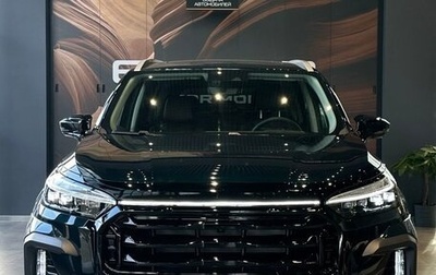 CheryExeed VX, 2025 год, 5 190 000 рублей, 1 фотография