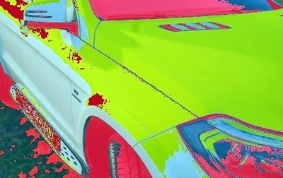 Mercedes-Benz GL-Класс AMG, 2014 год, 4 600 000 рублей, 1 фотография