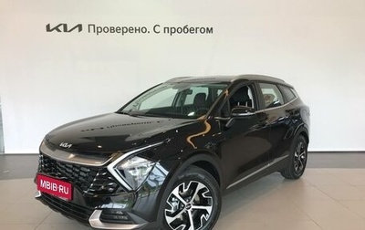 KIA Sportage IV рестайлинг, 2023 год, 4 290 000 рублей, 1 фотография