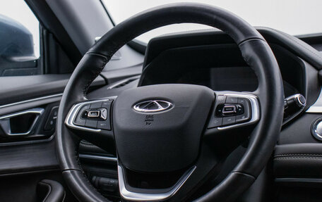 Chery Tiggo 7 Pro, 2021 год, 1 728 000 рублей, 15 фотография