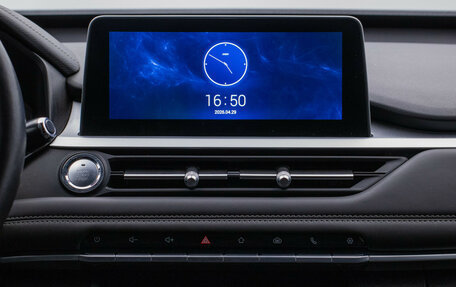 Chery Tiggo 7 Pro, 2021 год, 1 728 000 рублей, 14 фотография
