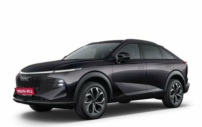 Haval F7x, 2026 год, 3 999 000 рублей, 1 фотография
