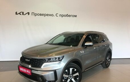 KIA Sorento IV, 2023 год, 4 490 000 рублей, 1 фотография