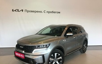 KIA Sorento IV, 2023 год, 4 490 000 рублей, 1 фотография