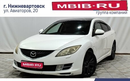 Mazda 6, 2008 год, 600 000 рублей, 1 фотография