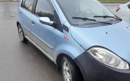 Chery Kimo (A1), 2009 год, 200 000 рублей, 1 фотография