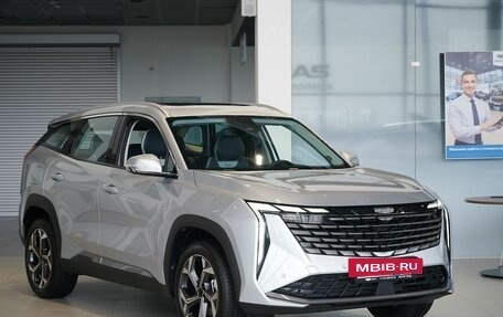 Geely Atlas, 2025 год, 3 970 990 рублей, 5 фотография