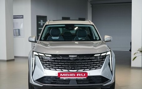 Geely Atlas, 2025 год, 3 970 990 рублей, 3 фотография