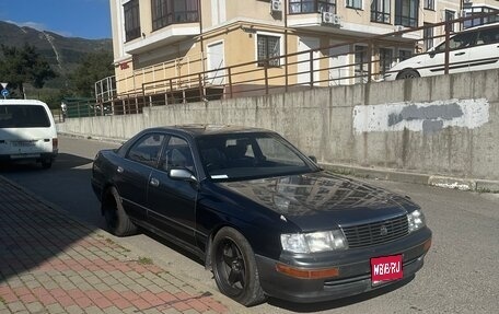Toyota Crown, 1993 год, 640 000 рублей, 1 фотография
