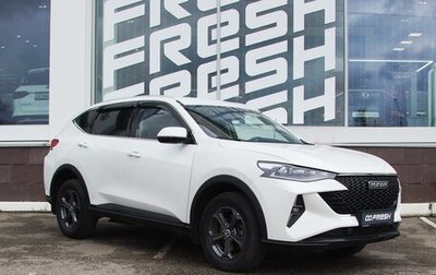 Haval F7 I, 2022 год, 1 990 000 рублей, 1 фотография