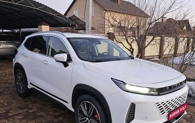 CheryExeed LX, 2023 год, 2 060 000 рублей, 1 фотография