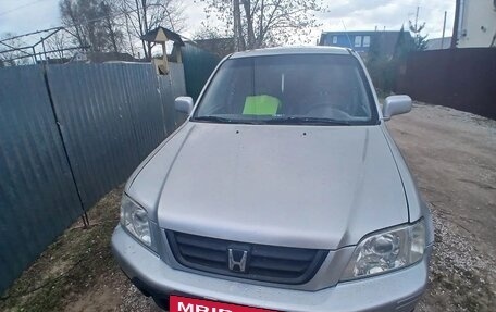 Honda CR-V IV, 1998 год, 400 000 рублей, 1 фотография