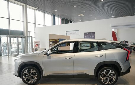 Geely Atlas, 2025 год, 3 970 990 рублей, 10 фотография