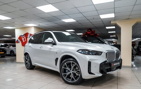 BMW X5, 2025 год, 13 950 000 рублей, 1 фотография