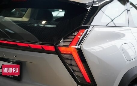 Geely Atlas, 2025 год, 3 970 990 рублей, 15 фотография