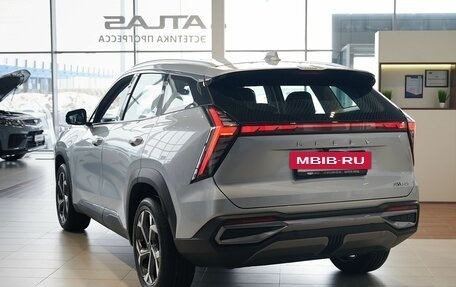 Geely Atlas, 2025 год, 3 970 990 рублей, 9 фотография