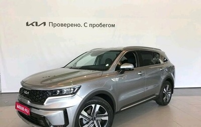 KIA Sorento IV, 2023 год, 4 890 000 рублей, 1 фотография