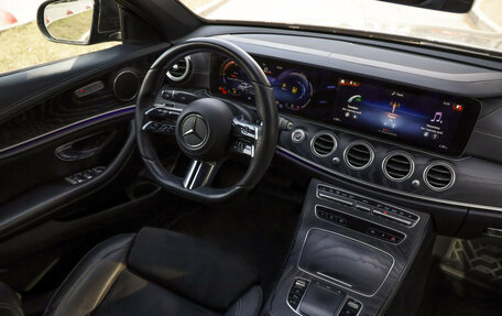 Mercedes-Benz E-Класс, 2021 год, 3 325 000 рублей, 11 фотография