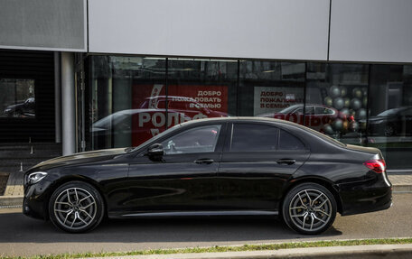 Mercedes-Benz E-Класс, 2021 год, 3 325 000 рублей, 8 фотография