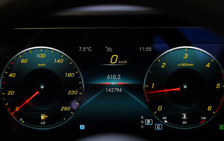 Mercedes-Benz E-Класс, 2021 год, 3 325 000 рублей, 14 фотография